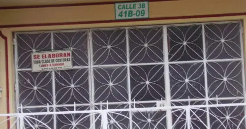 SE ELABORAN TODA CLASE DE COSTURAS BOGOTÁ SE ELABORAN TODA CLASE DE COSTURAS BOGOTÁ